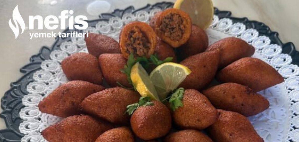 İçli köfte tarifi: malzemeler, yapılışı ve püf noktaları