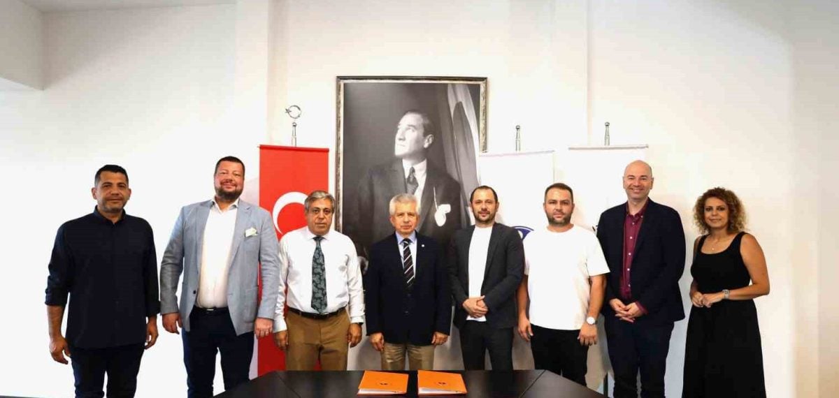 İEÜ’nün EKOMOD platformu tescillendi ve Marsala Yazılım’a lisanslandı