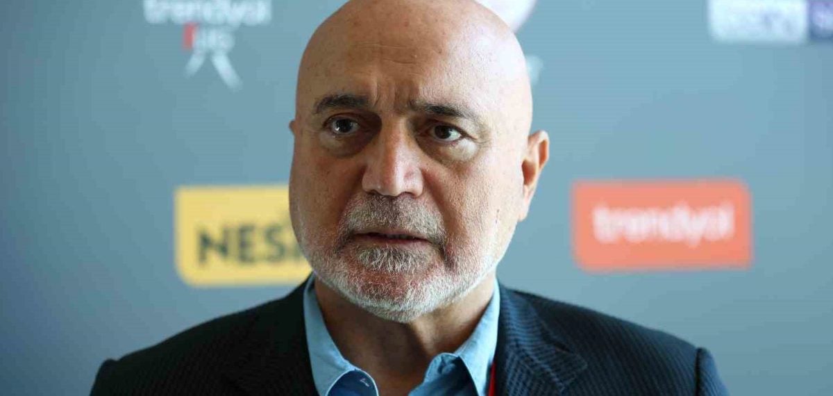 Iğdır FK futbol direktörü Hikmet Karaman: Altyapı yatırımıyla 2-3 yılda ses getireceğiz