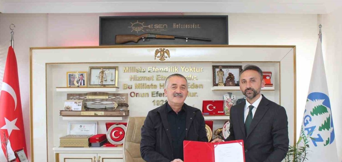 Ilgaz’da 70 milyon TL’lik tekstil ve mobilya atölyeleriyle en az 150 kişiye istihdam hedefleniyor