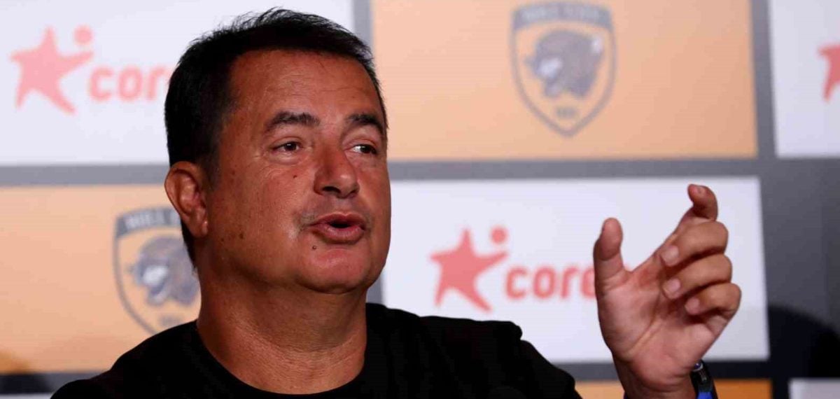 Ilıcalı: Türkiye transfer pazarına kapıyız, Hull City 15-16 takviye planlıyor