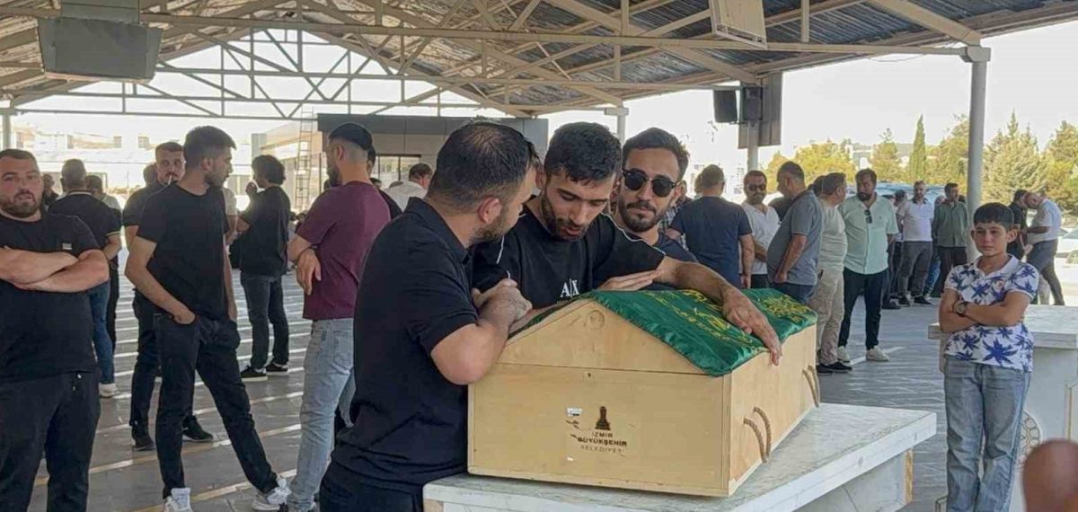 İnegöl’de havuzda bulunan 2 yaşındaki çocuk hayatını kaybetti