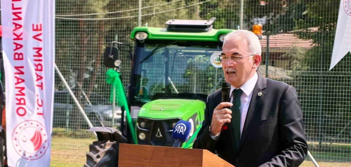 İnegöl’de ORKÖY kapsamı: 38 köye 17 milyon TL destek sağlandı