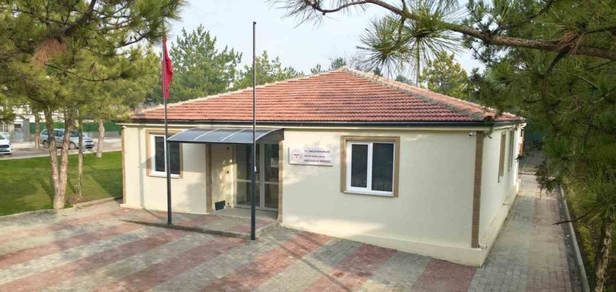 İnegöl’e 22 yeni aile sağlığı merkezi ve istasyonuyla birinci basamak güçleniyor