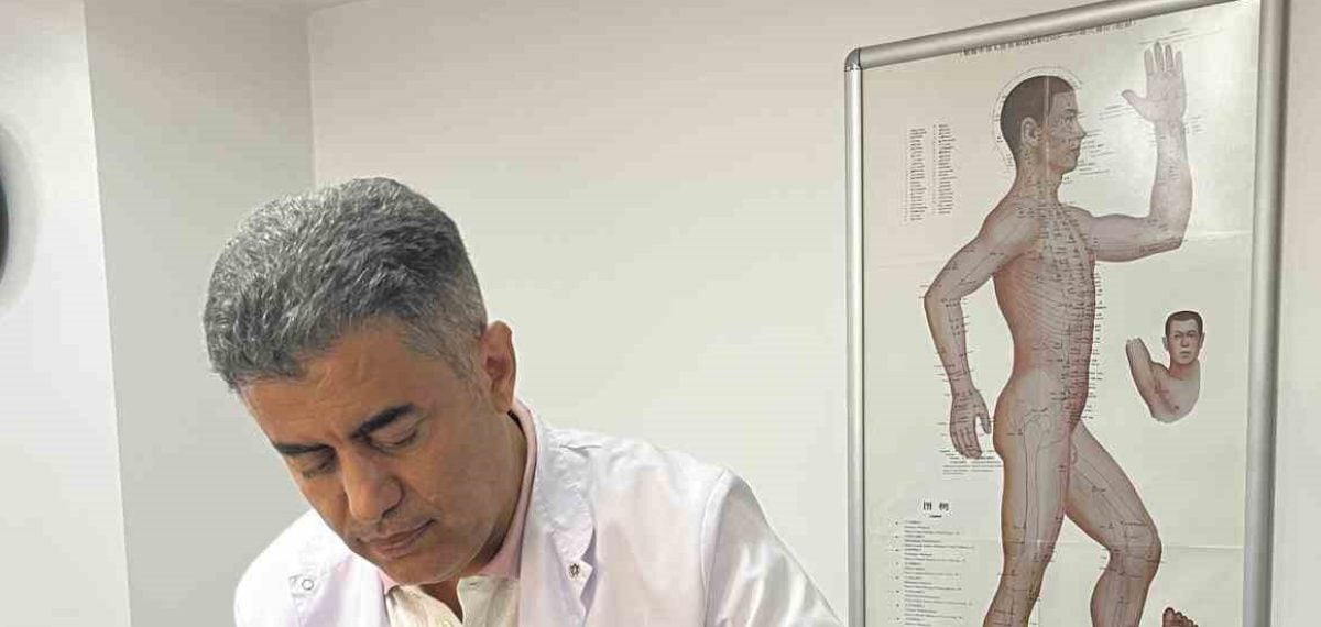 İnme rehabilitasyonunda bütüncül yaklaşım yükseliyor, rejeneratif tedaviler umut veriyor