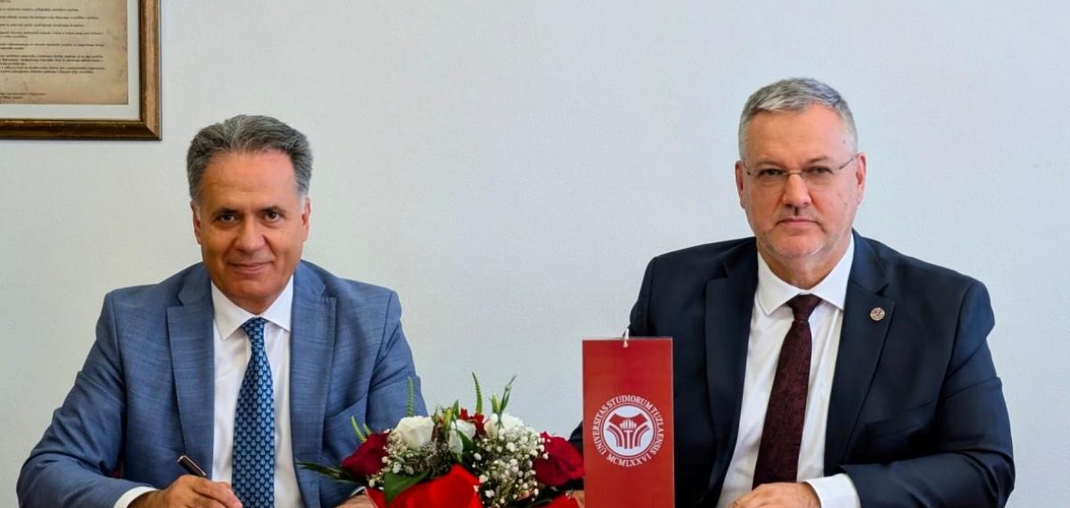 İnönü Üniversitesi ile Tuzla Üniversitesi arasında kapsamlı akademik iş birliği protokolü imzalandı