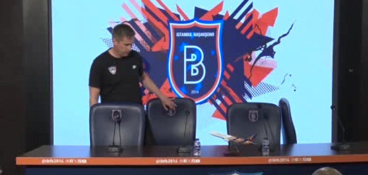 Inter Turku Teknik Direktörü Vasara: Başakşehir karşısında 1-1’lik avantajla döndük