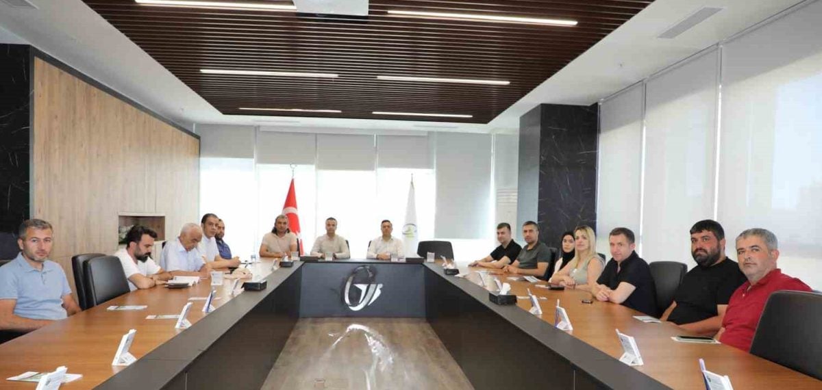 IPARD 3’te 30 milyon avroluk çağrı: Hayvancılığa yüzde 60-70 hibe fırsatı