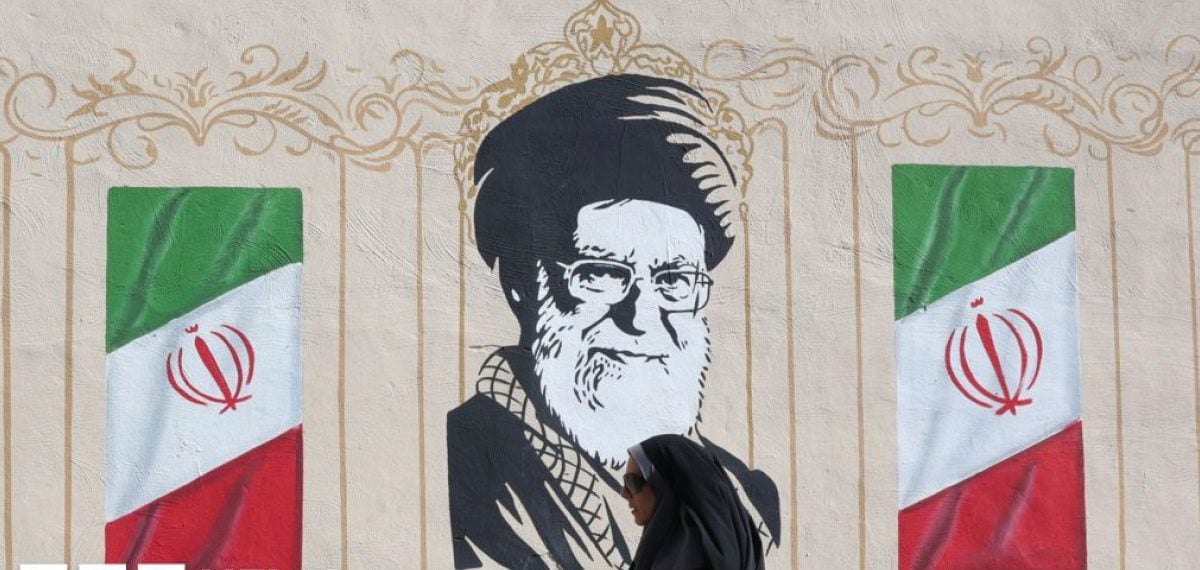 Iran weighs acceptance, escalation or prolonged pressure over Strait of Hormuz