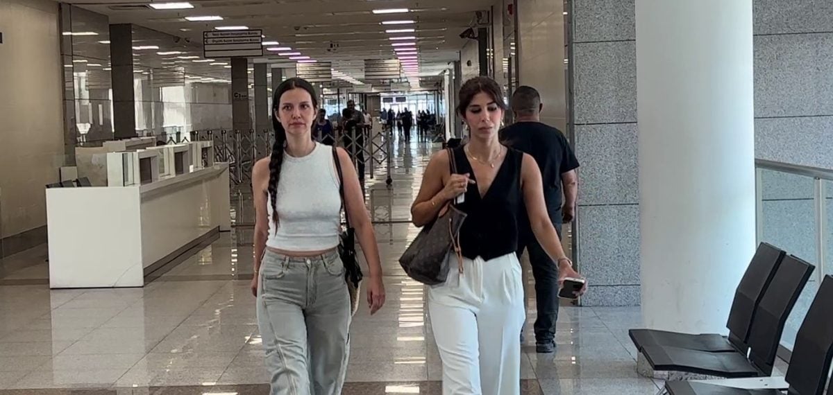İrem Helvacıoğlu: Ahbap’tan deprem döneminde maddi kazancım olmadı