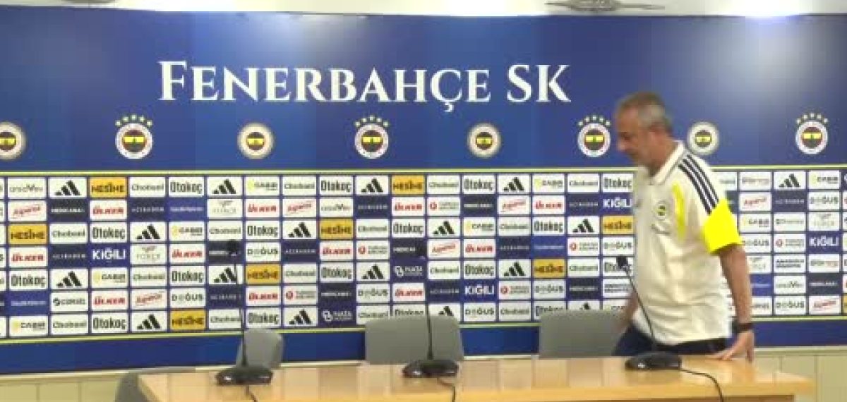 İrfan Can Kahveci: Şampiyonlar Ligi hasretini sonlandırmak için ilk adımı atacağız