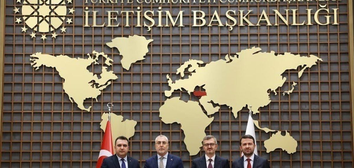 İŞKUR ile Basın İlan Kurumu arasında medya personeli yetiştirme protokolü imzalandı