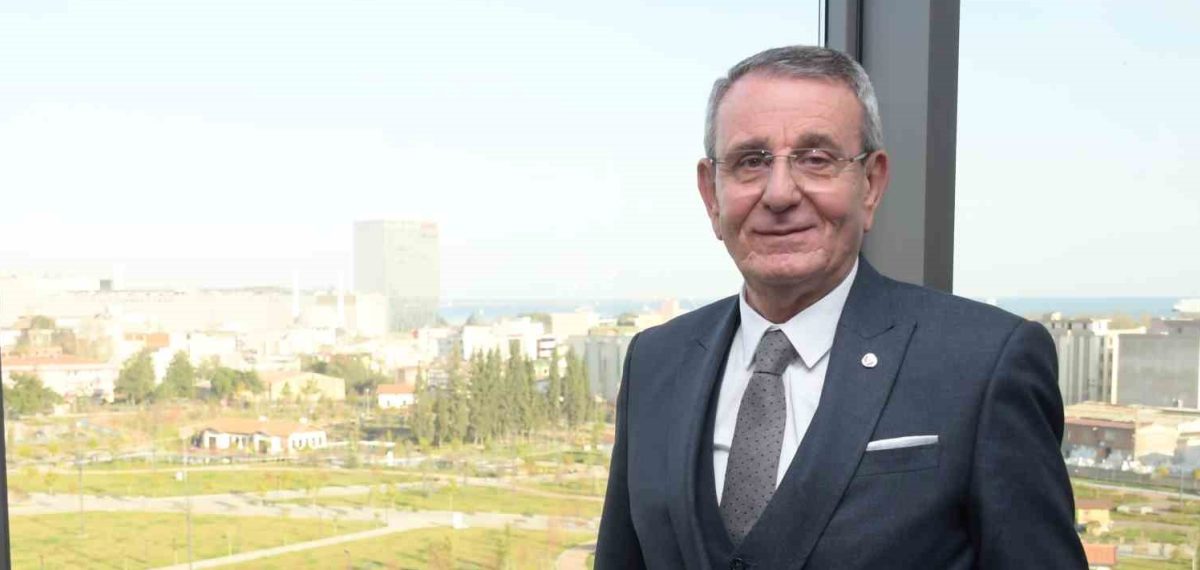 İSO ikinci 500 listesinde Samsun’dan yedi firma yer aldı, TSO Başkanı kutladı