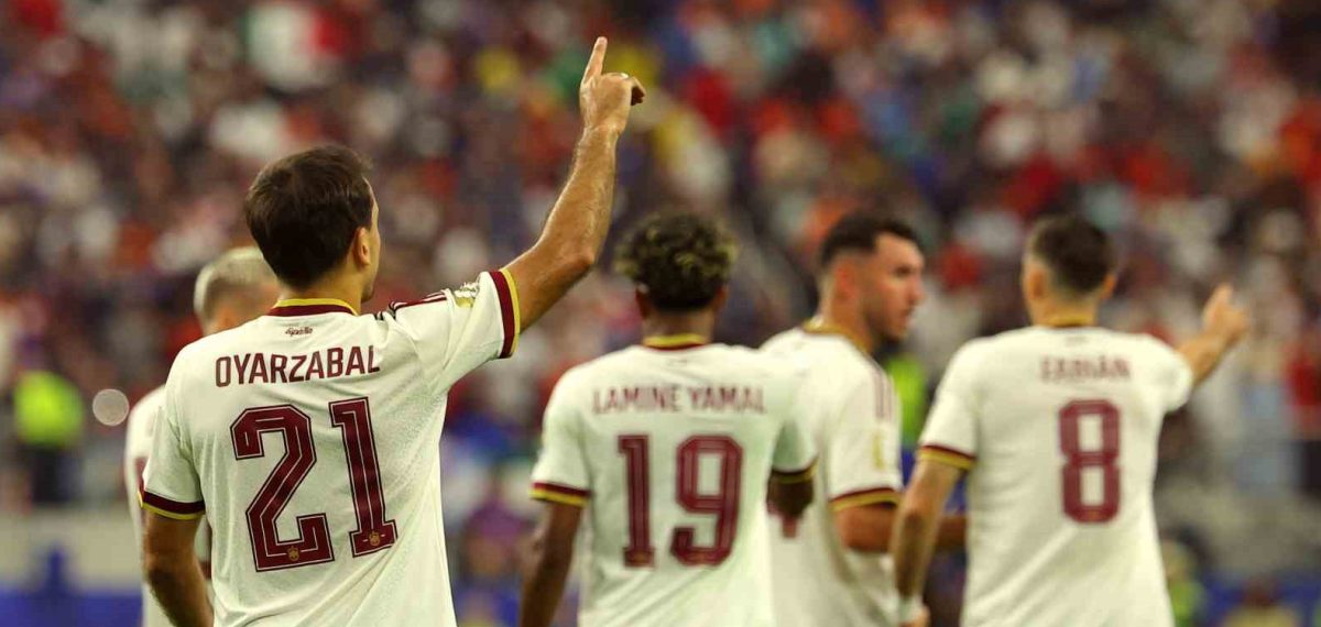 İspanya Fransa’yı 2-0 yenip 16 yıl sonra Dünya Kupası finaline yükseldi