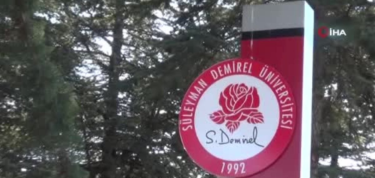 Isparta SDÜ Tıp Fakültesi’nde rüşvet iddiası nedeniyle dönem 3 yıl sonu teorik sınavı iptal edildi