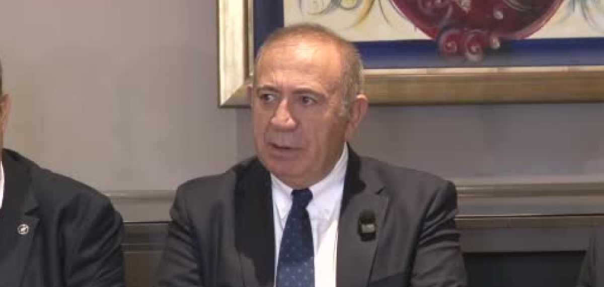 İstanbul 45. Asliye Hukuk Mahkemesi, CHP il başkanının tedbir kararını sürdürdü
