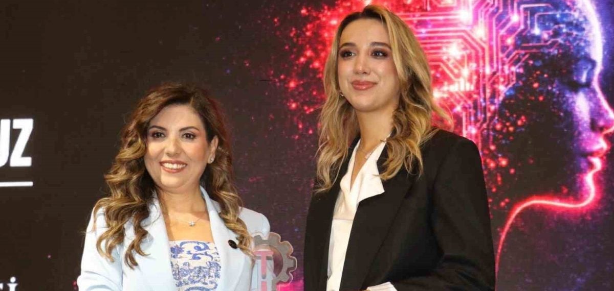İstanbul Gelişim Üniversitesi, TÜMKAD’ın Dünya Kadın Mühendisler Günü programına destek verdi