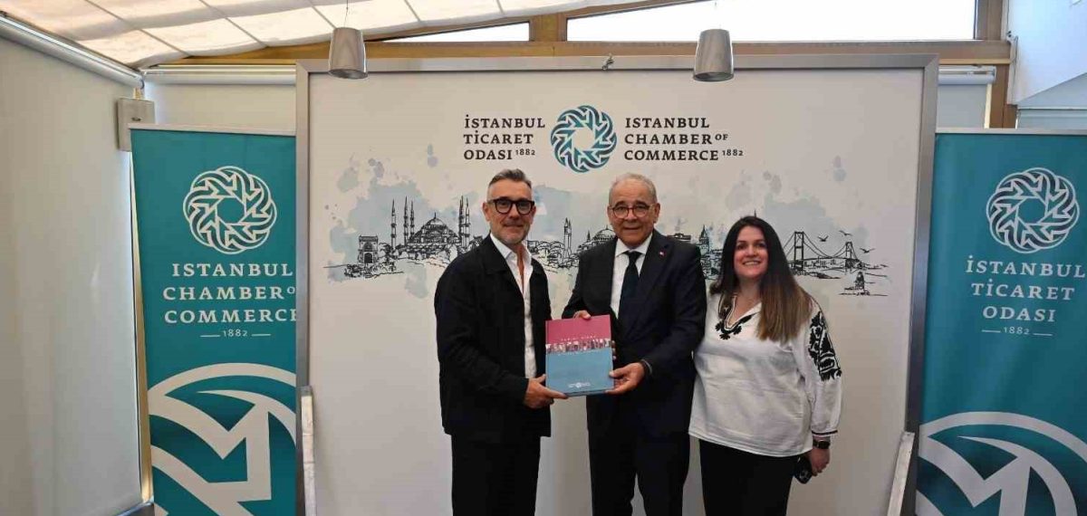 İstanbul Ticaret Odası öncülüğünde Türkiye, SIAL Paris 2026’da geniş katılımla yer alacak