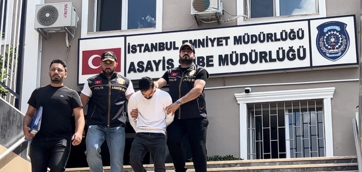 İstanbul’da 24 yaşındaki kadın eşinin itirafıyla boğularak öldürüldü