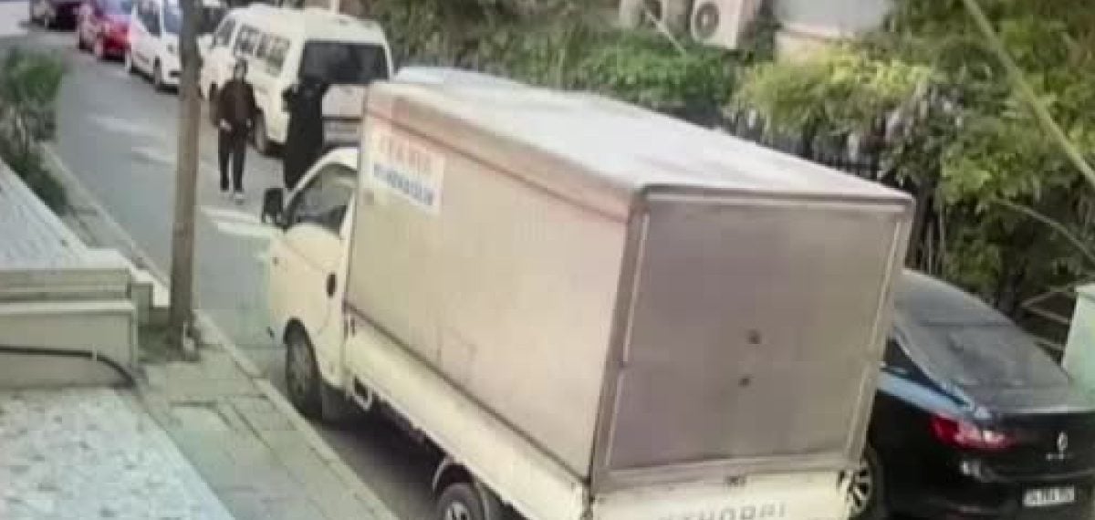 İstanbul’da ev ve ziynet eşyası hırsızlığı yapan 3 kadın ticari takside yakalandı