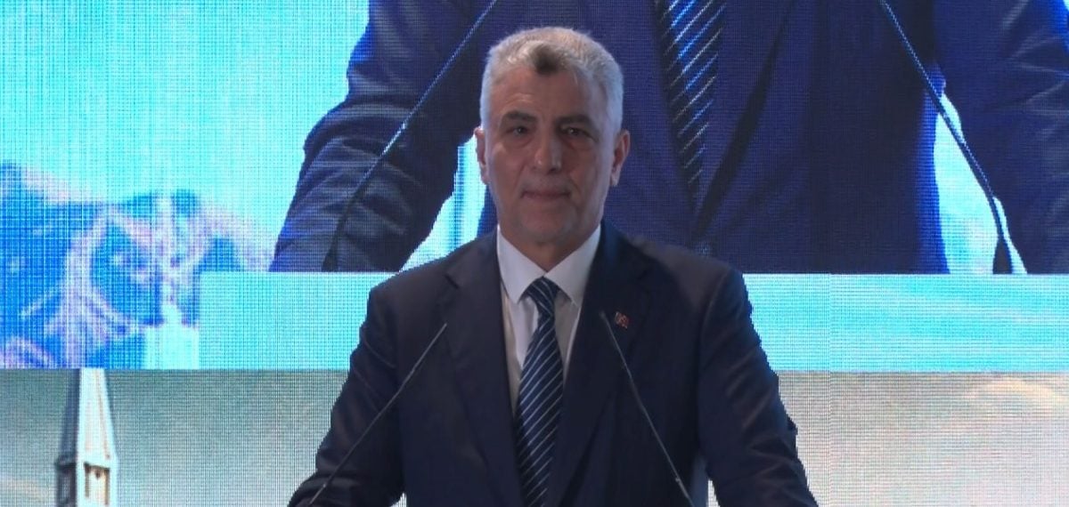 İstanbul’da Türkiye-Pakistan İş Forumu: Ticaret hacmi 2025’te 1,2 milyar dolara ulaştı, 5 milyar dolar hedeflendi