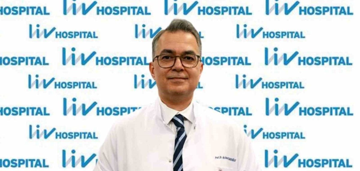 İstanbul’da yılın en sıcak günü: Prof. Dr. Alp Burak Çatakoğlu’ndan kalp hastalarına uyarı