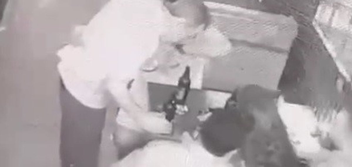 İzmir Basmane’de eğlence mekanında çıkan kavgada belediye işçisi yaşamını yitirdi