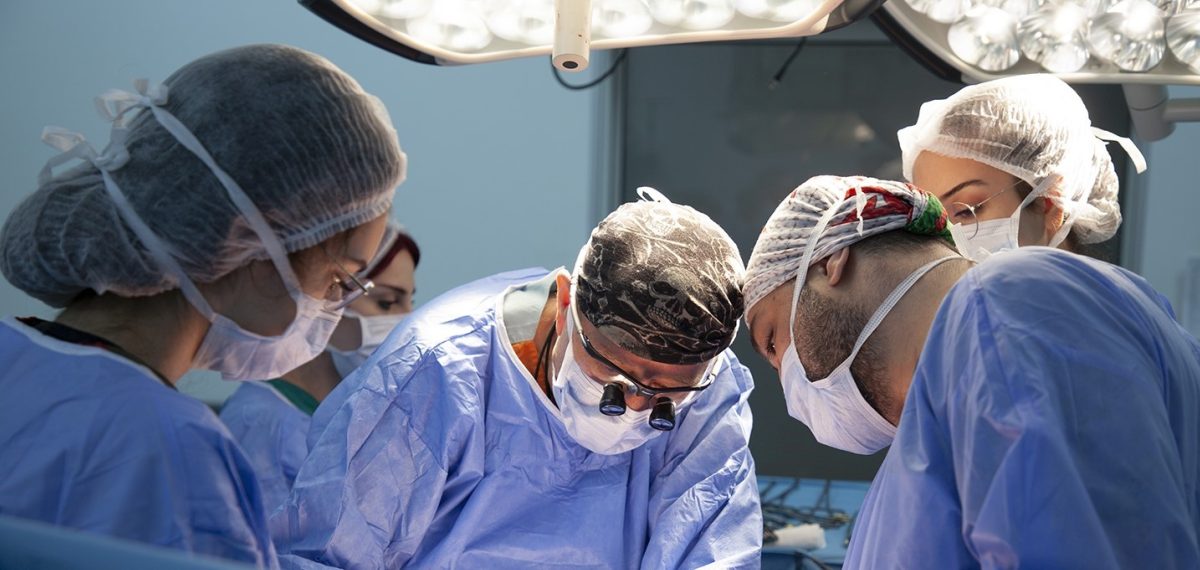 İzmir Ekonomi Medical Point’te haziranda 19 organ nakli gerçekleştirildi