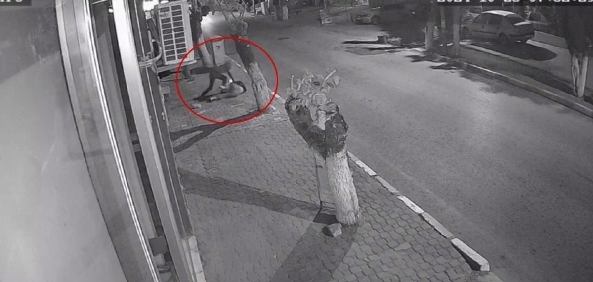 İzmir Kemalpaşa’da genç kıza bıçaklı saldırı sonrası tahliye kararına itirazla yakalama emri çıkarıldı