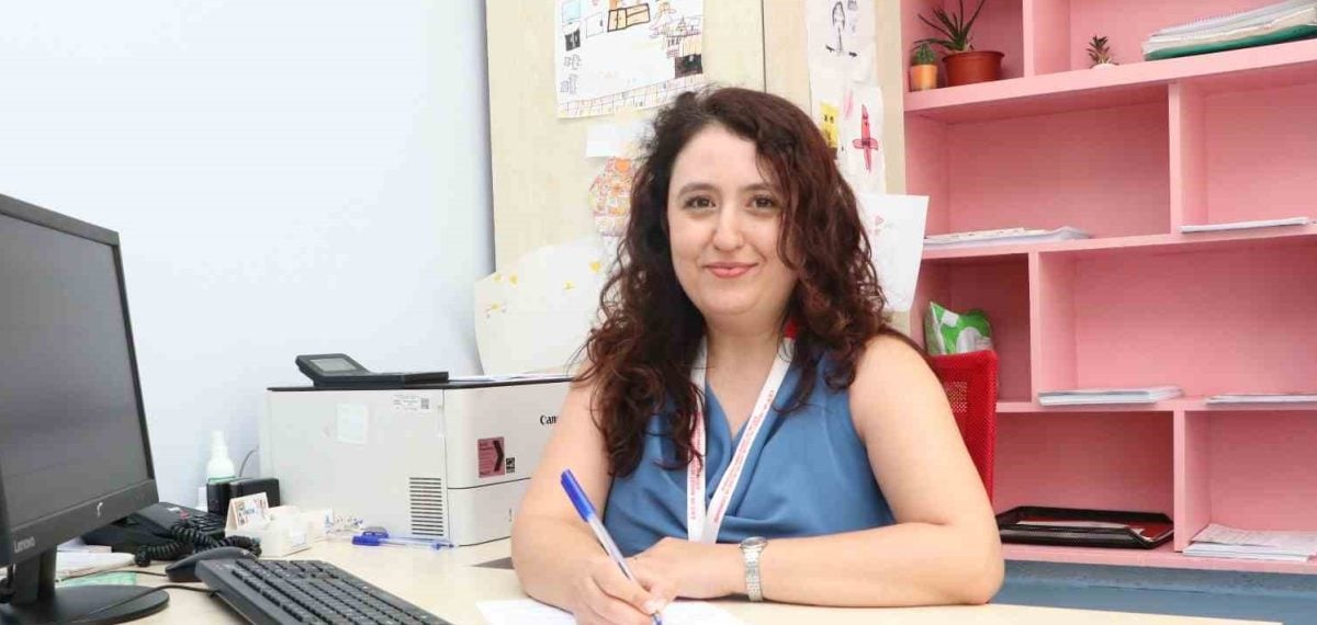 İzmir’de diyetisyen uyardı: Çocukluk çağında obeziteye karşı doğru beslenme ve hareket şart