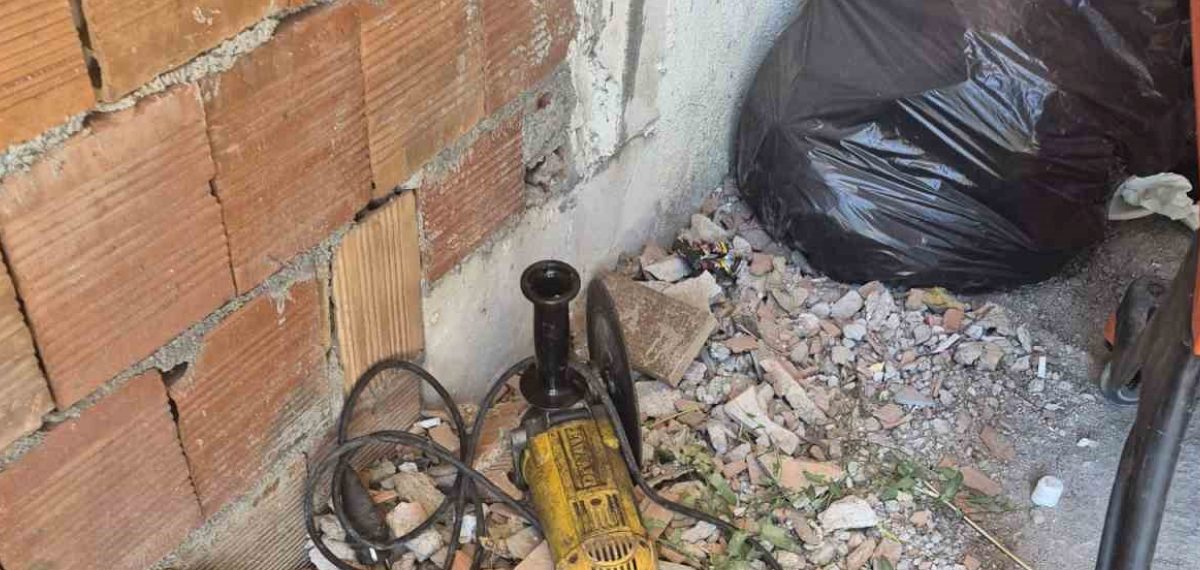 İzmir’de iki ayrı orman yangını: Buca’da zanlı tutuklandı, Bornova şüphelisi serbest bırakıldı