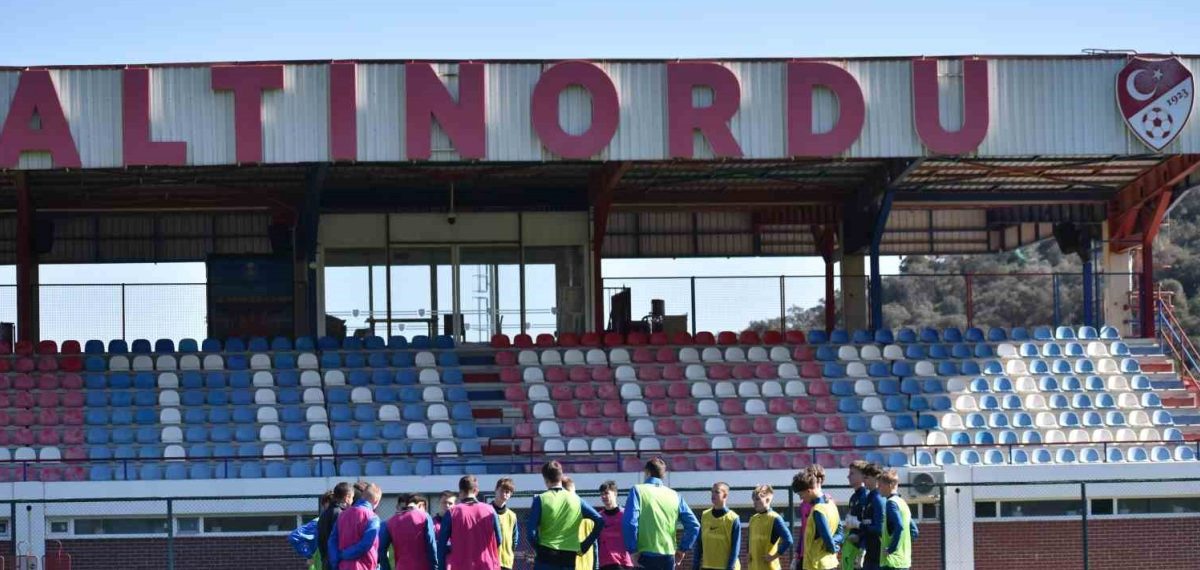 İzmirli Altınordu FK, yatırımcı bulunamayınca 2026-2027 TFF 2. Lig’e katılmama kararı aldı