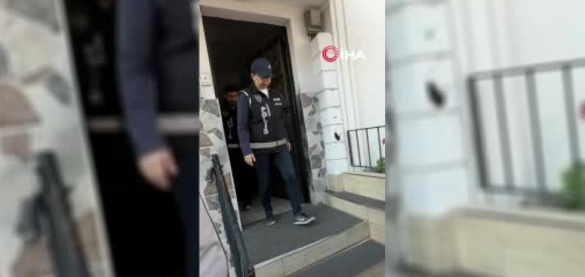 İzmit Belediye Başkanı ve eşi de dahil 28 kişi gözaltına alındı, ihalelerde usulsüzlük iddiası
