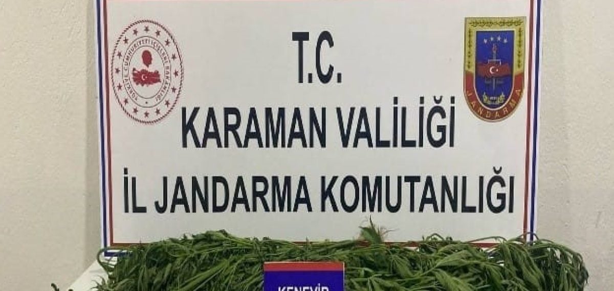 Jandarma uygulamasında 41 aranan şahıs yakalandı, 7’si tutuklandı