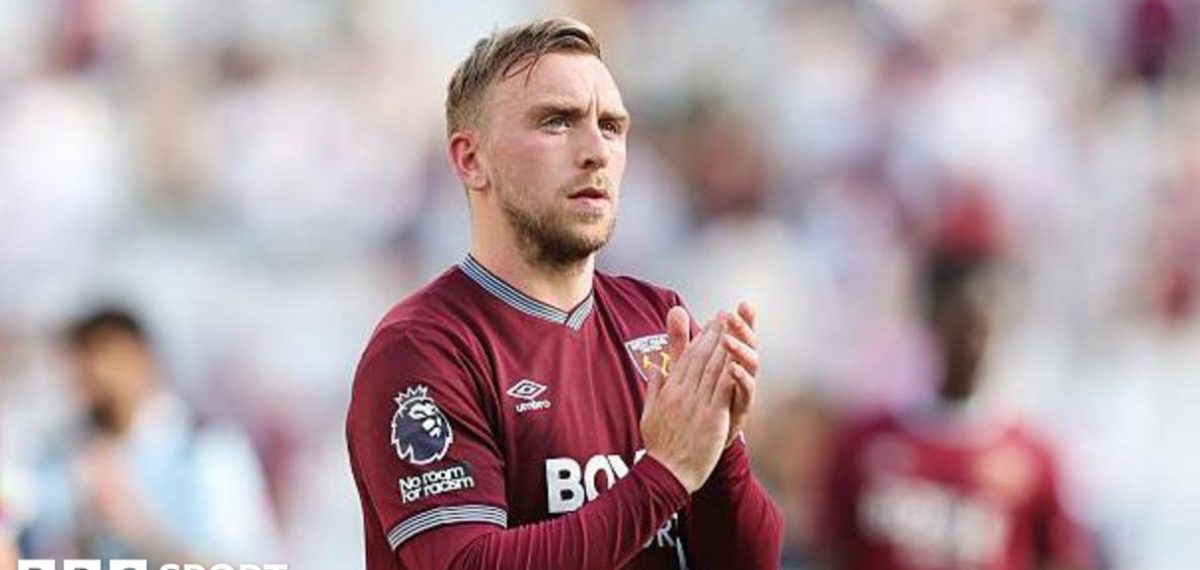 Jarrod Bowen commits to West Ham as club prepares for Championship campaign