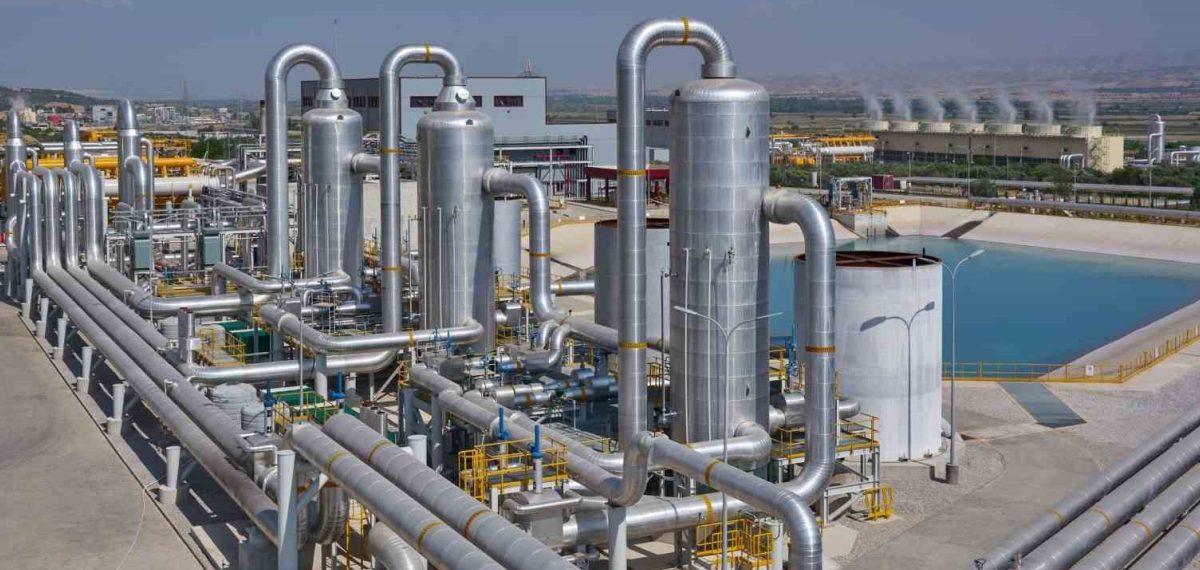 Jeotermal yatırımlarının düzenleme dışında kalması sektörden tepki çekti