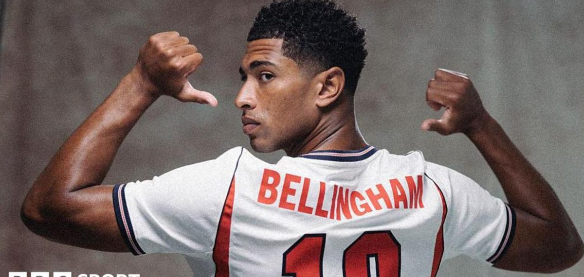 Jude Bellingham leads England with decisive goals as World Cup run reaches quarter-finals