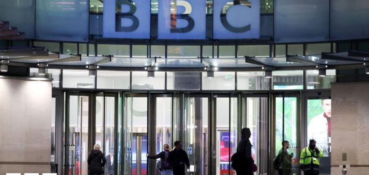 Judge orders Trump trust to hand over financial records in BBC defamation case