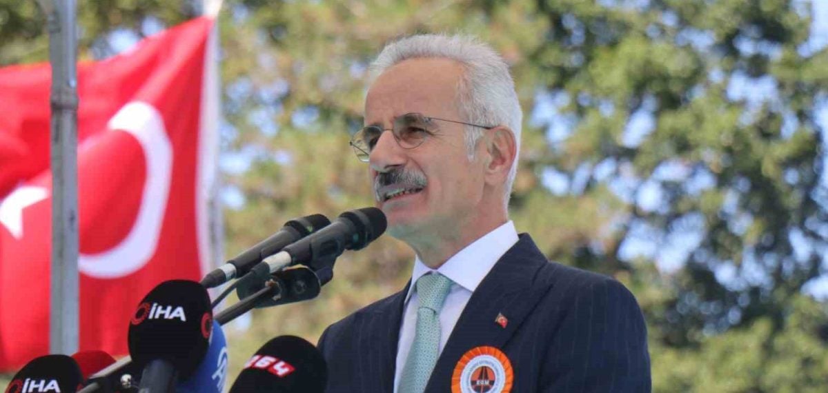 Justinianus (Sangarios) Köprüsü 8 yıllık restorasyonun ardından yeniden açıldı