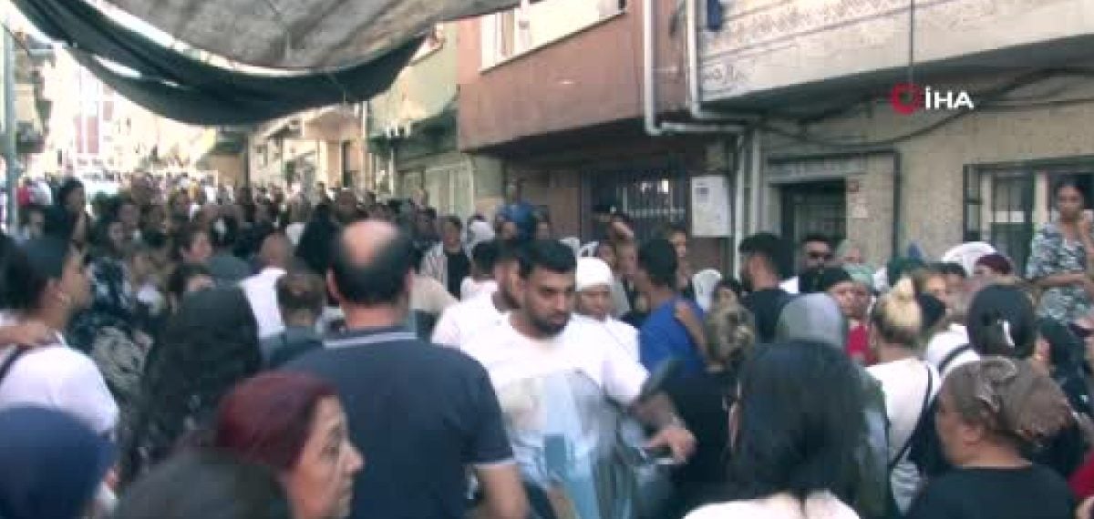 Kağıthane’de eşinin kaybolduğunu bildirdiği kadın ormanlık alanda ölü bulundu