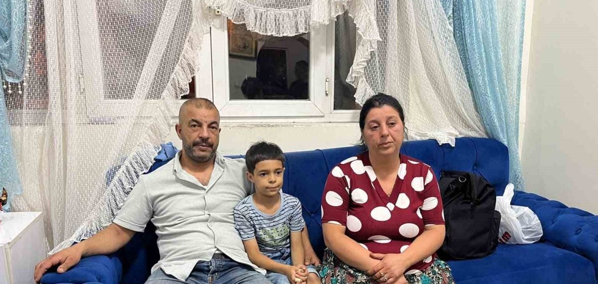 Kağıthane’de taksiye binen 3 çocuk annesi Bedriye Karaçay dört gündür kayıp