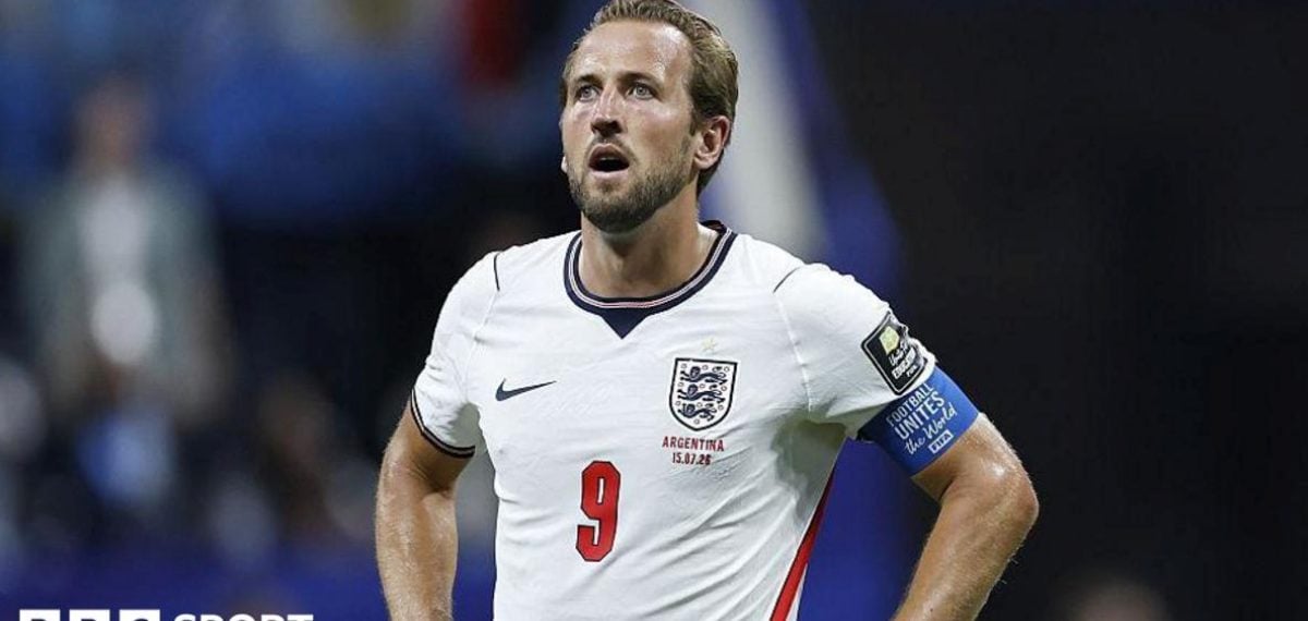 Kane’s England future uncertain after World Cup semi exit, search for striker options