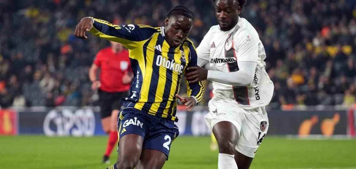 Kanté sağlık kontrolünden geçti, Cherif Gornik Zabrze kadrosunda yok