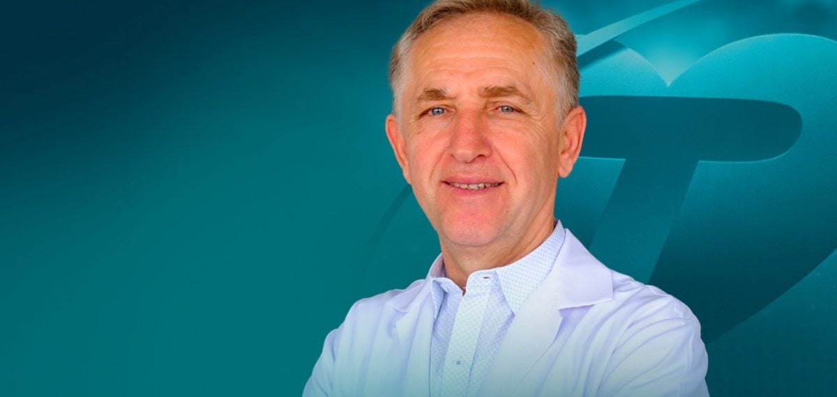 Kapalı kalp ameliyatı göğüs kemiği açılmadan yapılıyor, iyileşme süresi kısalıyor