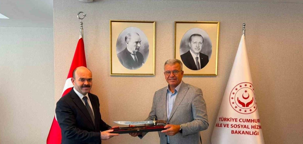 Karabiga’da zihinsel engelli bakım merkezi kapasitesi 100 kişiye çıkarılıyor