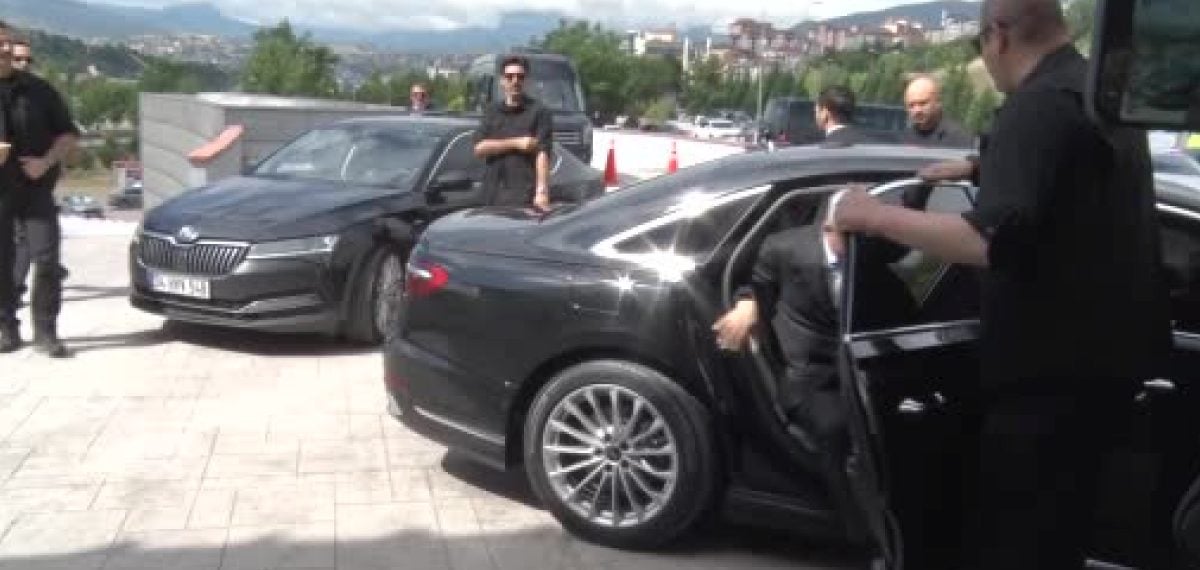 Karabük’e yeni hastane planlanıyor, iki yatırım yıl sonuna kadar açılacak