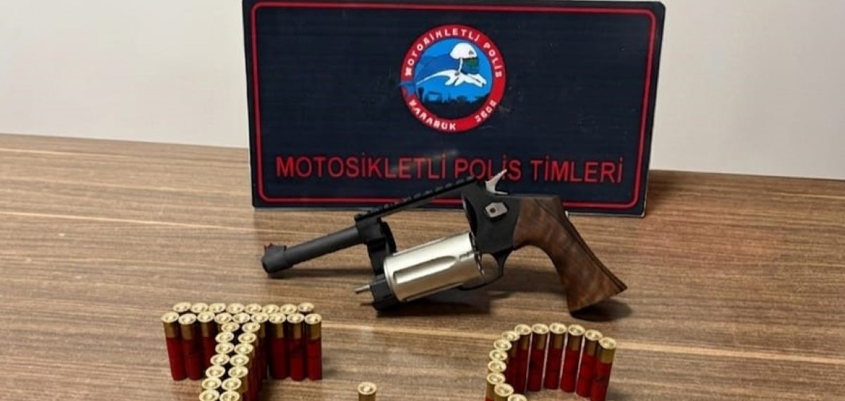 Karabük’te haziran uygulamalarında 71 aranan şahıs yakalandı, 38 kişi tutuklandı