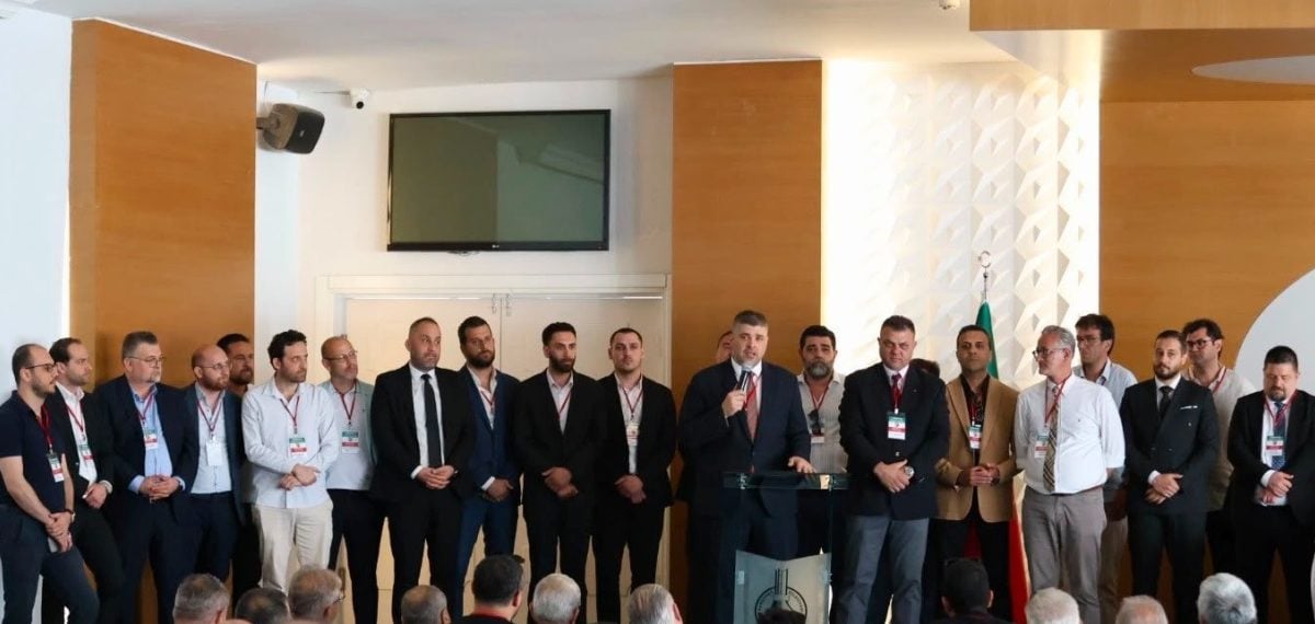 Karşıyaka: Kandemir ile görüştüğümüzü ve alacaklar için çalışma yürüttüğümüzü açıkladık