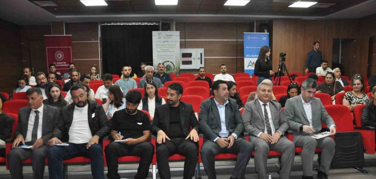 Kars’ta SERKA’nın 45 milyon TL’lik Yeşil Dönüşüm Hibe Programı tanıtıldı