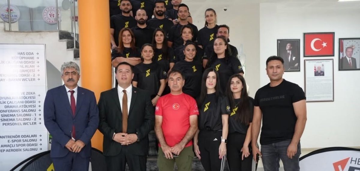 Kars’ta Wellness 2. Kademe Antrenörlük Kursu 20-25 Temmuz’da sürüyor